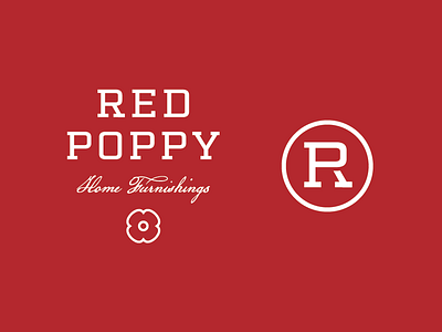 Red Poppy concept