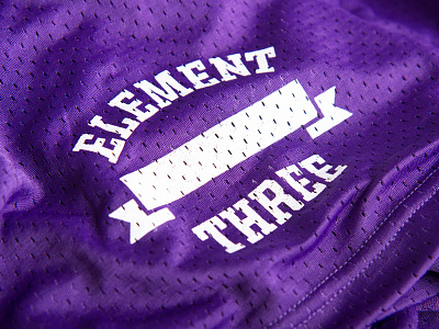 E3 Kickball Shorts 2018 element three gym purple shorts vintage