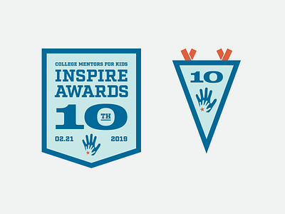 10th Annual Inspire Awards