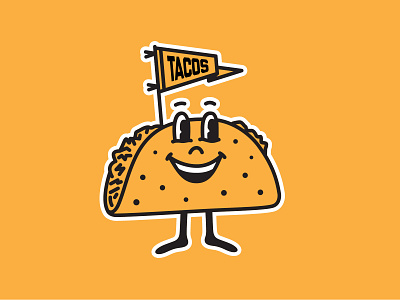 Taco sidekick