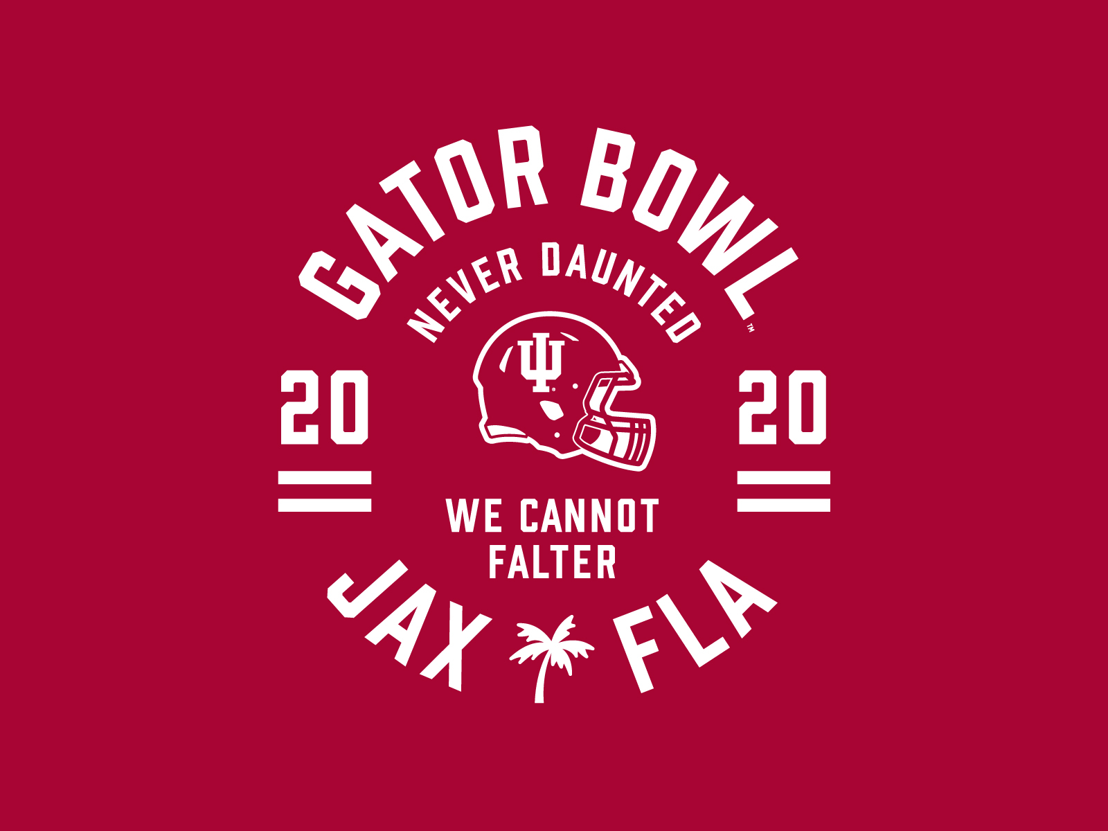 Gator Bowl by Kevin Spahn on Dribbble