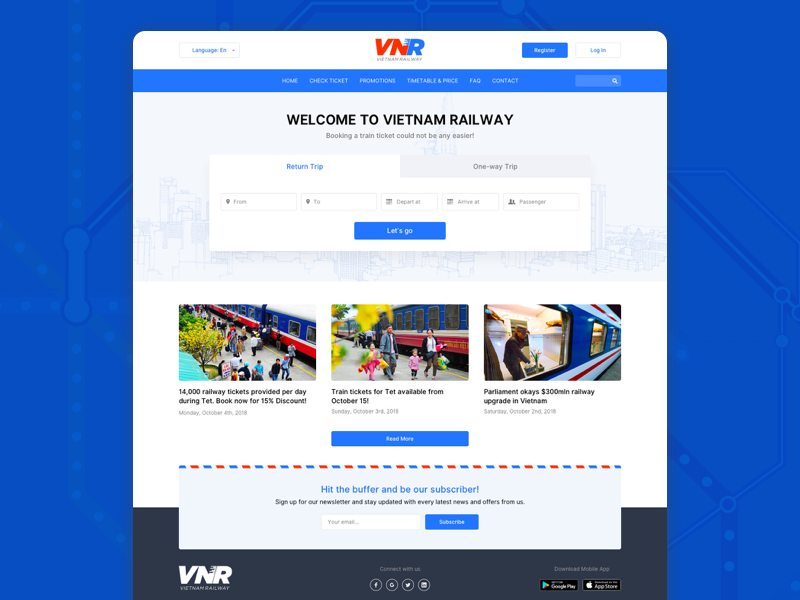 Dribbble vnr