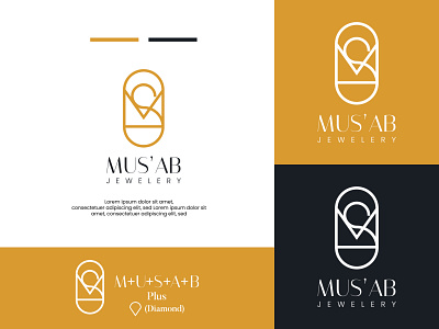 Mus'ab jewelery