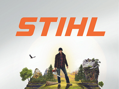 STIHL