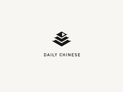 Daily Chinese Logo