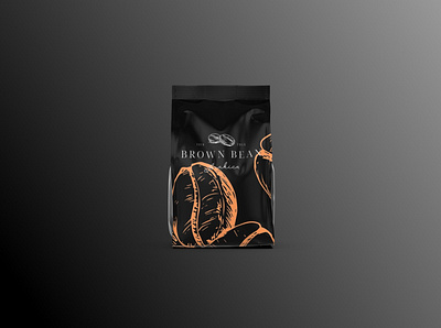 Coffee brand packaning branddesign branding coffee coffee bean coffeeshop design identity identitydesign illustration logo logodesign minimal packaging design брендинг логотипы фирменный стиль