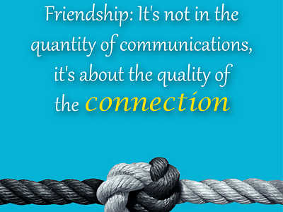 Friendship day Banner