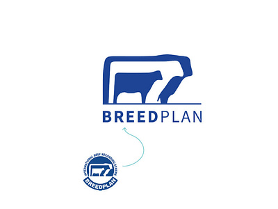 BREEDPLAN brand refresh