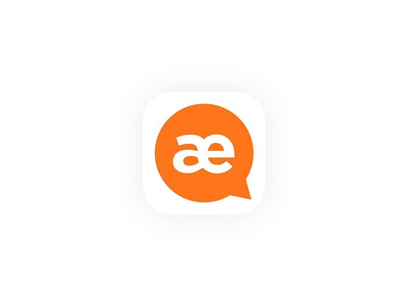 Appicon Chipstone app icon logo graphic