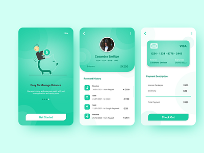 Payment App