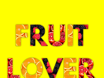 fruit love art design fruit illustration fruit pattern fruits fruittern illustration pattern pattern design yellow