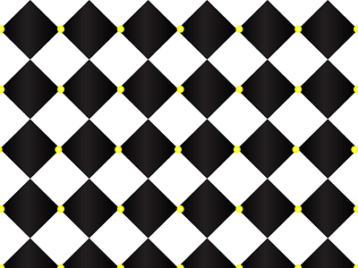 Pattrign art black branding color design graphic design illustration pattern pattern design yellow
