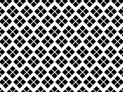 Petterign art black branding color design diamond illustration pattern pattern design square white