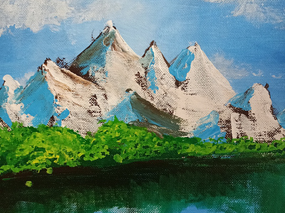 Mountains