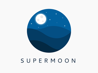 SUPERMOON