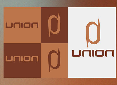 Logo Design For Union store brand identity brand identity design branding color design designing furniture furniture store graphic design illustration logo logo design typography ui union vector visual visual identity