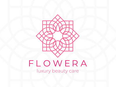 FLOWERA (luxury beauty care)