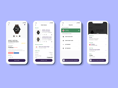 Pay Later Payment App app design banking app ui design finance app ui mobile app designs mobile design mobile ui paylater app paylater app payment ui payment app ui payment ui ui ux