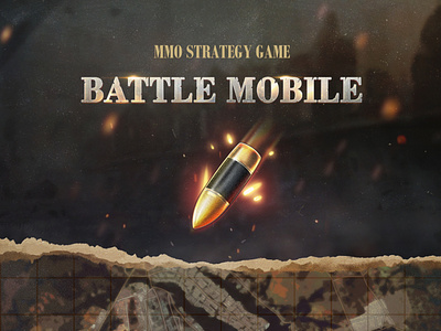 Battle Mobile: User Interface