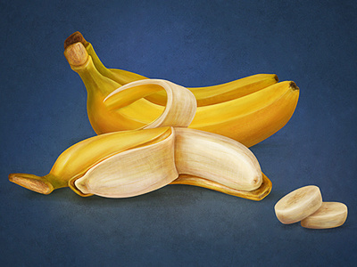 Banana icon