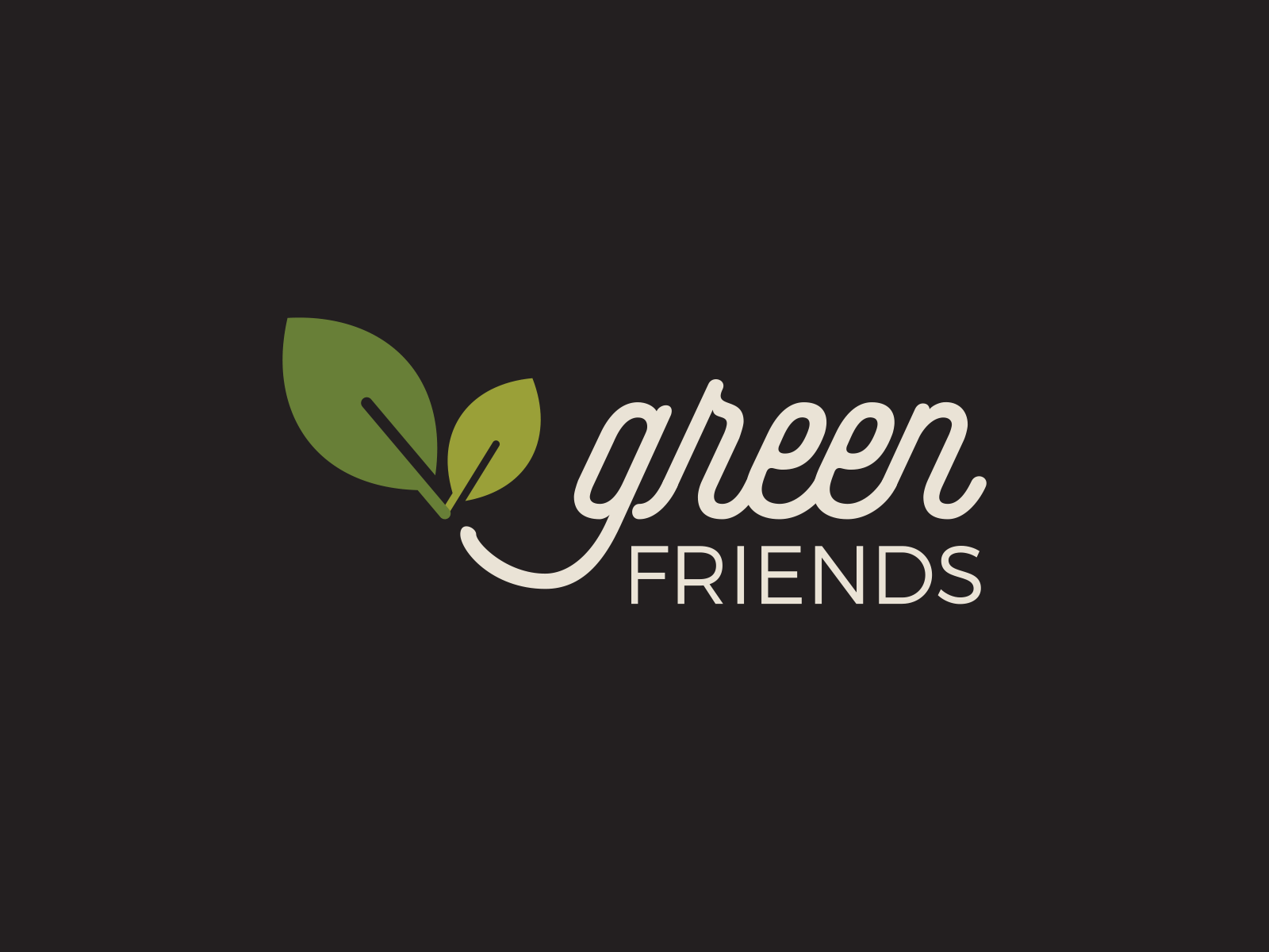 Green Friends