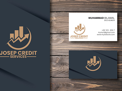 Credit Repair Logo