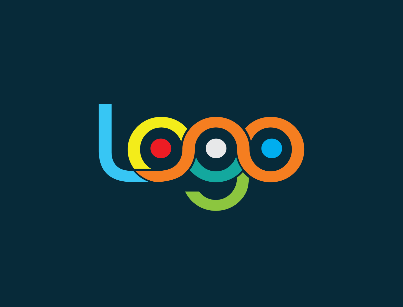 Logo Design by Abu Nayem Bipul on Dribbble