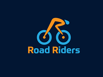 Cycle Logo (Road Riders)