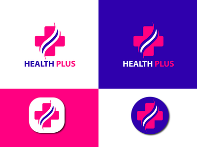 health plus logo