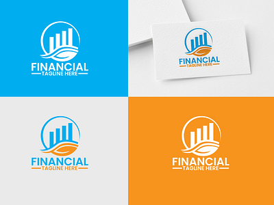 Financial logo account icon accountant logo accounting logo brand logo branding corporate branding logo corporate logo credit repair logo design finance logo financial logo graphic design icon illustration logo logo design logotype minimalistlogo modernlogo vector