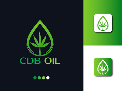 cbd oil logo
