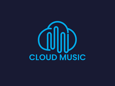 Cloud Music logo