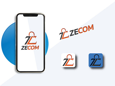 ZCOM logo