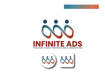 INFINITE ADS Logo