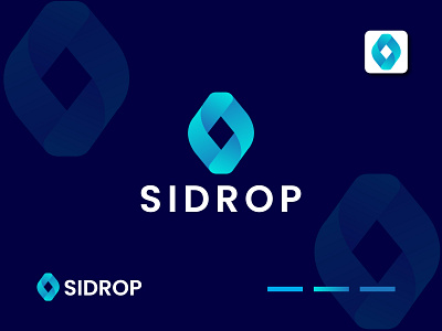 Sidrop logo