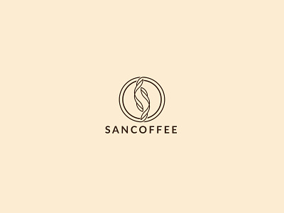 SANCOFFEE LOGO