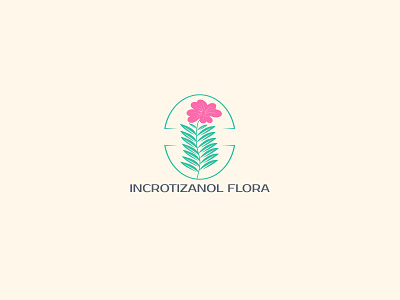 incrotizanol flora logo anbipul98 botanical logo branding design design logo faminine loog flora logo flowerlogo icon illustration leaf logo logo logomaker logotype minimalistlogo minimallogo modernlogo ui vector