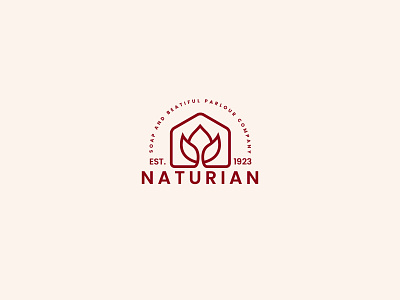 naturian logo