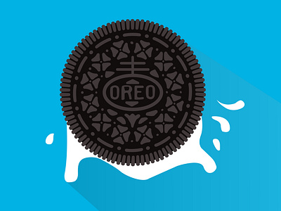 Oreo