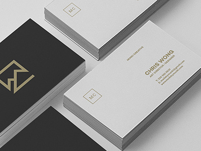 Munki Creative revamp card creative munki name rebranding