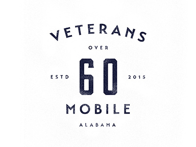 Vets over 60