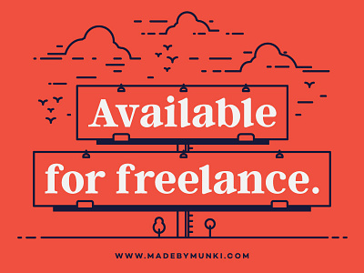 Freelancer for hire designer freelance looking for work