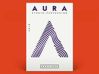 Aura Auxiliary Cover