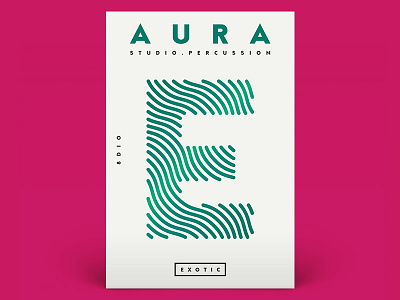 Aura Exotic Cover