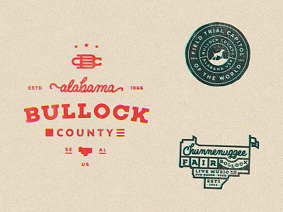 Bullock Stamps