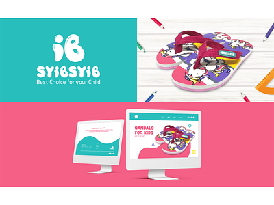 Brand Identity of Syibsyib brand identity branding design graphic design logo design product design