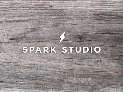 Spark Studio logotype