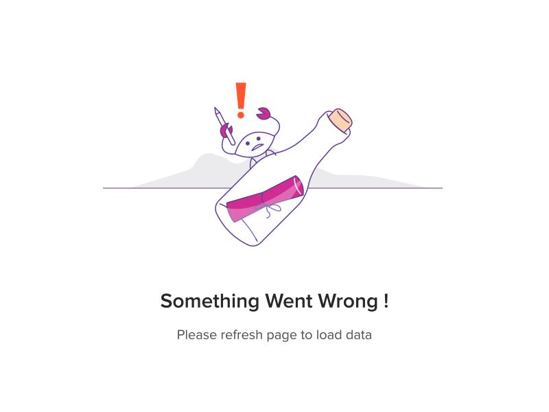 Oops... ! Something went wrong 404 500 error oops something went wrong something wrong wrong