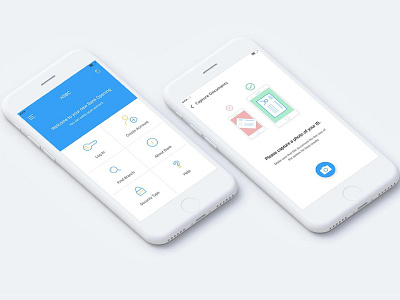 Banking App