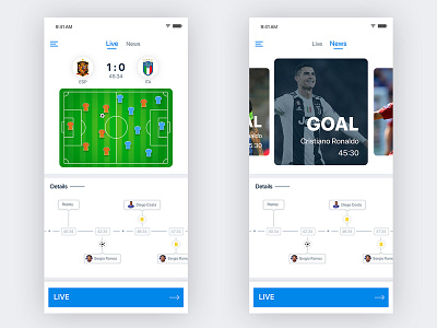 Football App football football app sports app